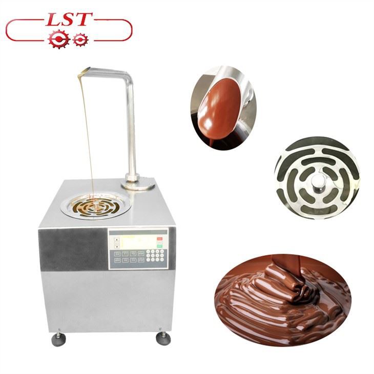 Máquina para fundir chocolate 5.5L