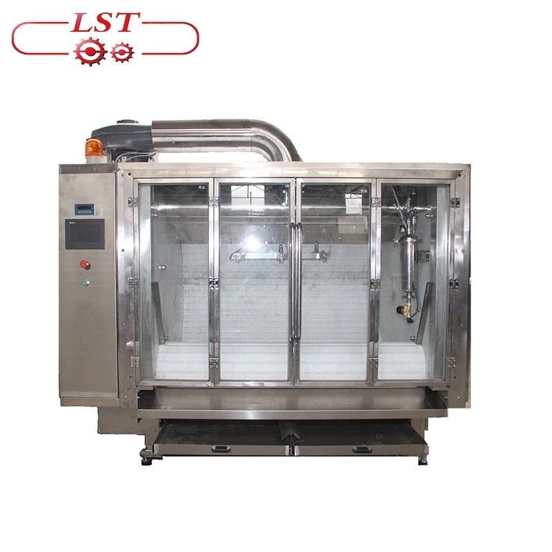 Belt Coater