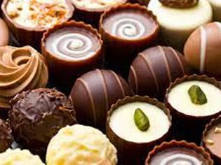 La tendencia de desarrollo de la automatización de maquinaria de chocolate